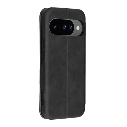 Futrola za Google Pixel 10 Pro / 10, Techsuit, Safe Wallet Plus, Crna