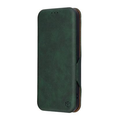 Futrola za Google Pixel 10 Pro / 10, Techsuit, Safe Wallet Plus, Zelena