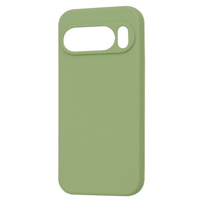 Futrola za Google Pixel 10 Pro / 10, Techsuit, SoftFlex, Matcha