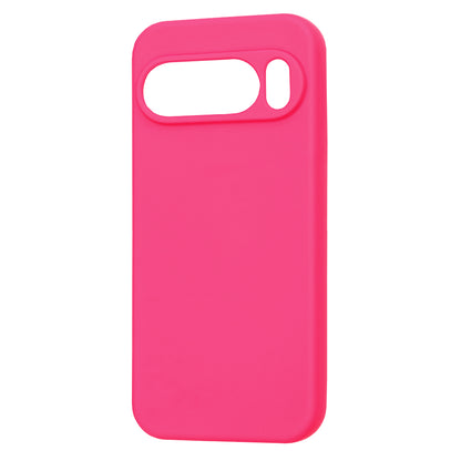 Futrola za Google Pixel 10 Pro / 10, Techsuit, SoftFlex, Tamno Roze
