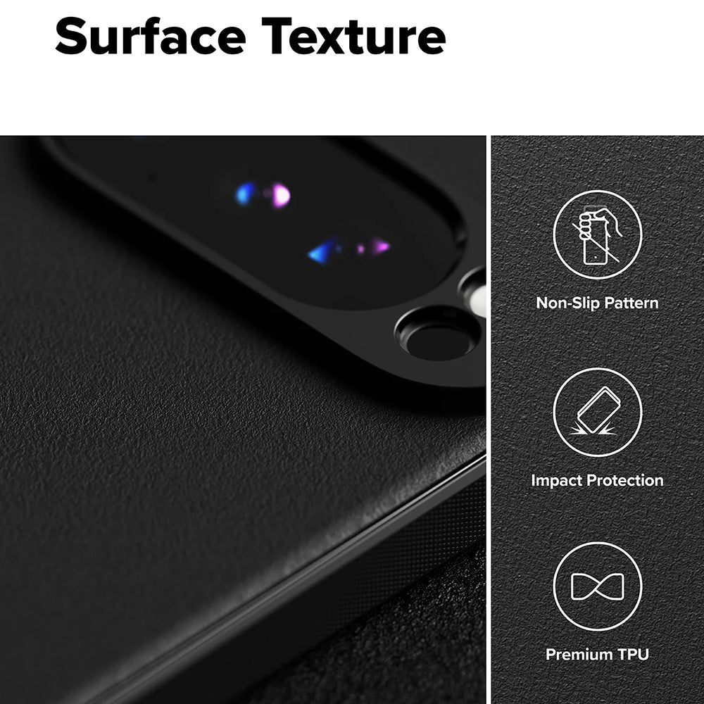 Futrola za Google Pixel 10 Pro, Ringke, Onyx, Svetlo Zelena