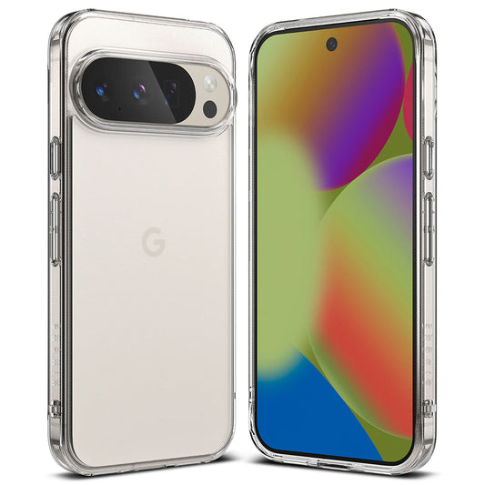 Futrola za Google Pixel 10 Pro XL, Ringke, Fusion, Providna Mat