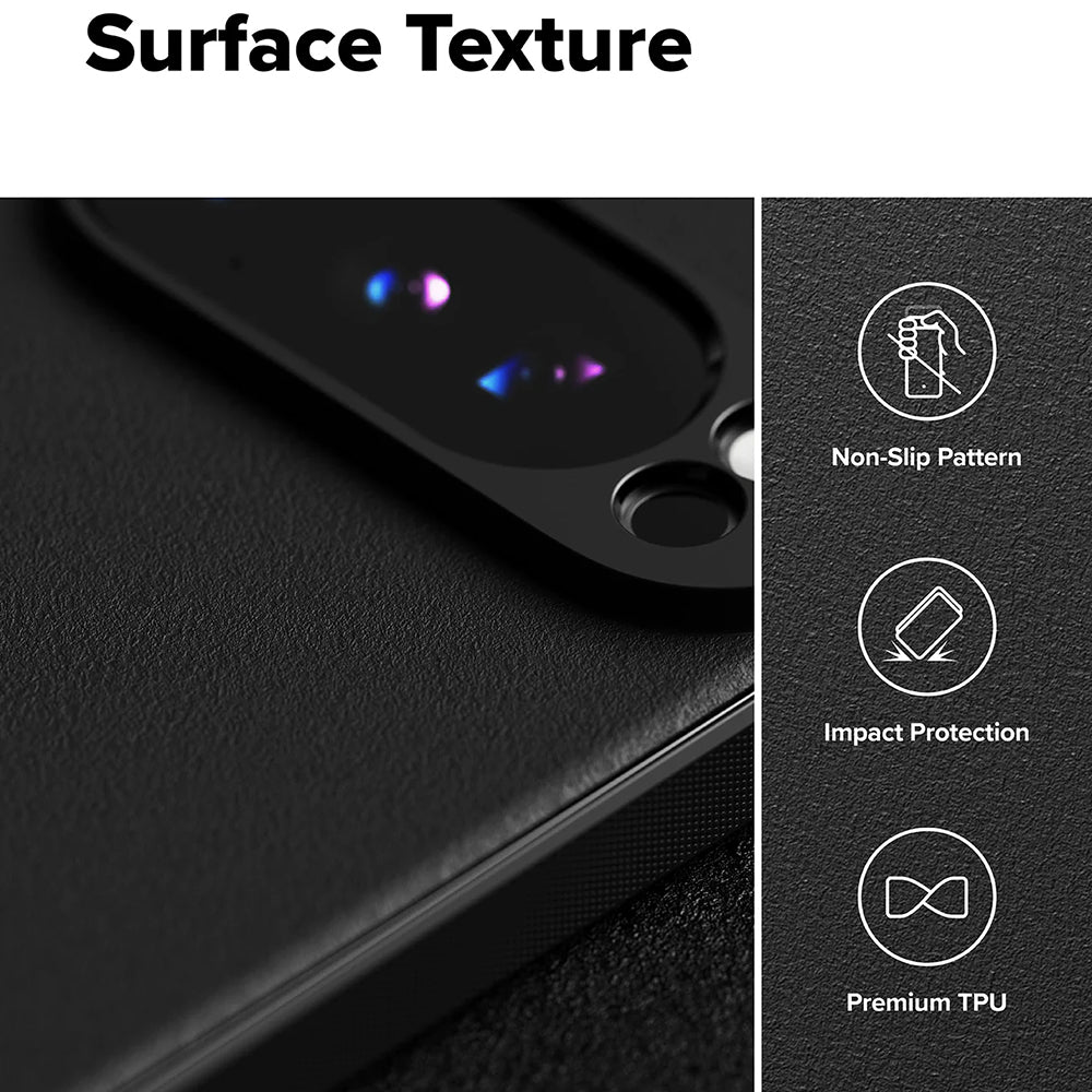 Futrola za Google Pixel 10 Pro XL, Ringke, Onyx, Svetlo Zelena