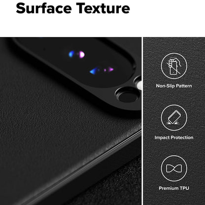 Futrola za Google Pixel 10 Pro XL, Ringke, Onyx, Svetlo Zelena