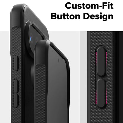 Futrola za Google Pixel 10 Pro XL, Ringke, Onyx, Svetlo Zelena