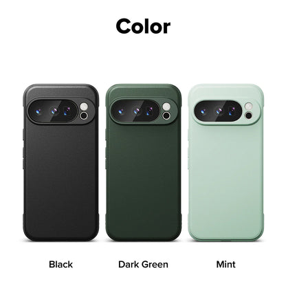 Futrola za Google Pixel 10 Pro XL, Ringke, Onyx, Svetlo Zelena