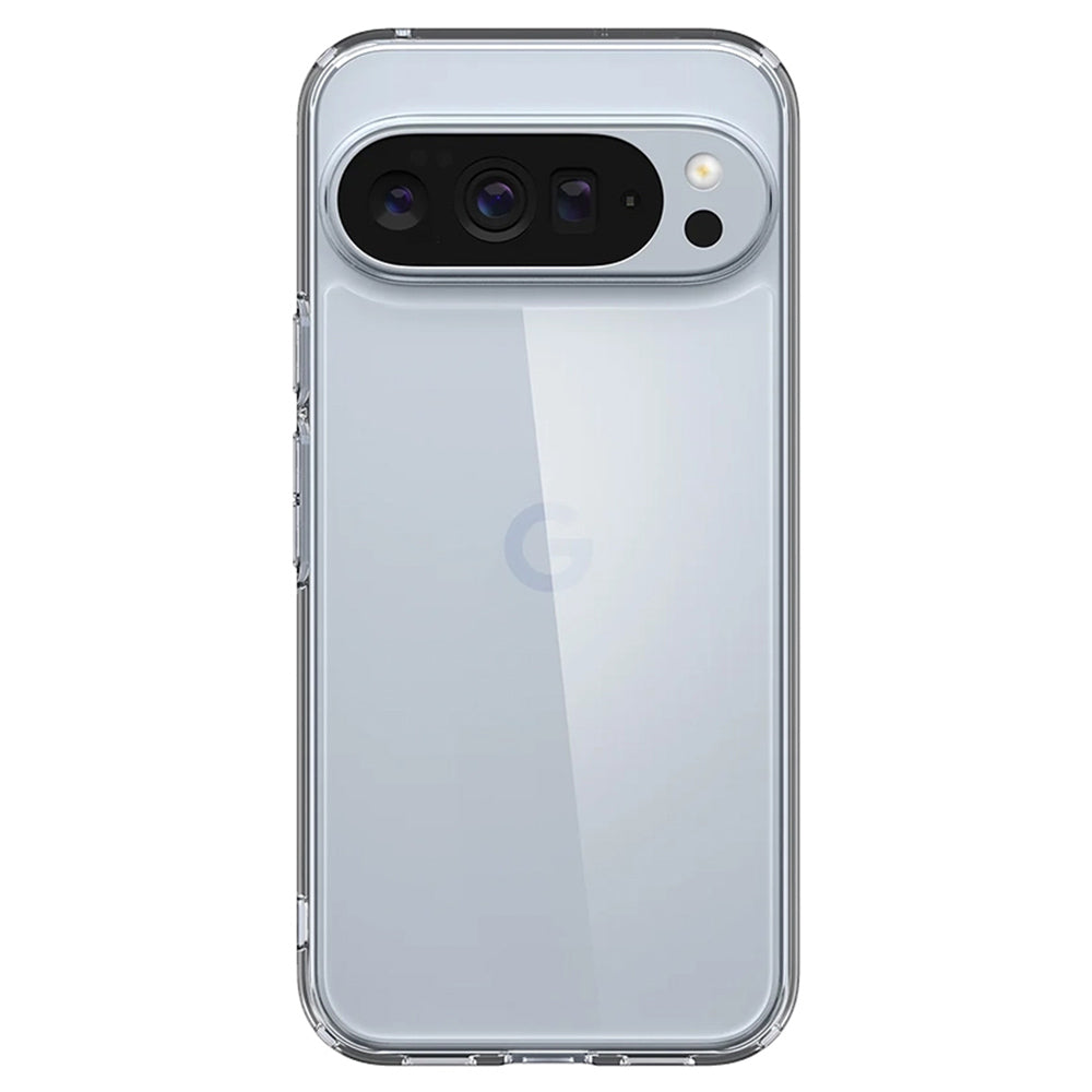 Futrola za Google Pixel 10 Pro XL, Spigen, Ultra Hybrid, Providna