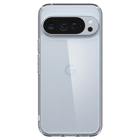Futrola za Google Pixel 10 Pro XL, Spigen, Ultra Hybrid, Providna
