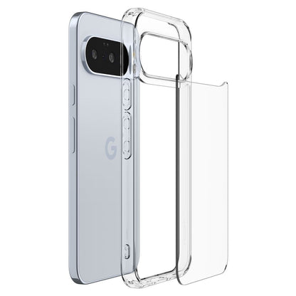 Futrola za Google Pixel 10 Pro XL, Spigen, Ultra Hybrid, Providna