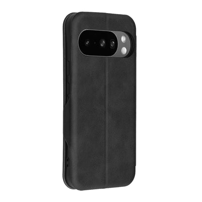 Futrola za Google Pixel 10 Pro XL, Techsuit, Safe Wallet Plus, Crna