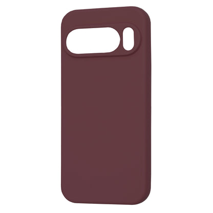 Futrola za Google Pixel 10 Pro XL, Techsuit, SoftFlex, Bordo