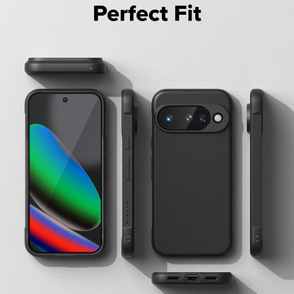 Futrola za Google Pixel 10, Ringke, Onyx, Crna