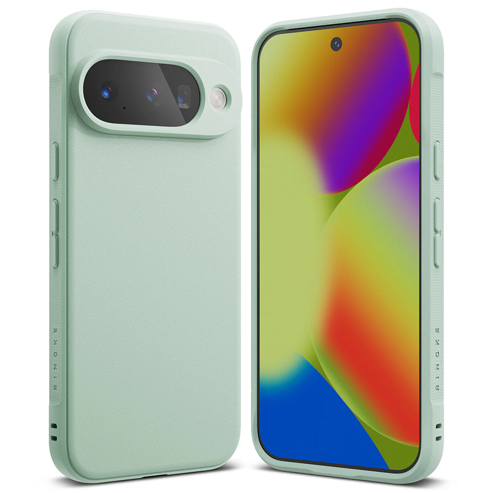 Futrola za Google Pixel 10, Ringke, Onyx, Svetlo Zelena