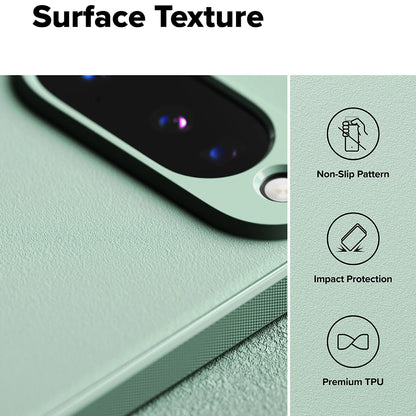 Futrola za Google Pixel 10, Ringke, Onyx, Svetlo Zelena