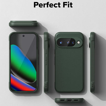 Futrola za Google Pixel 10, Ringke, Onyx, Tamno Zelena