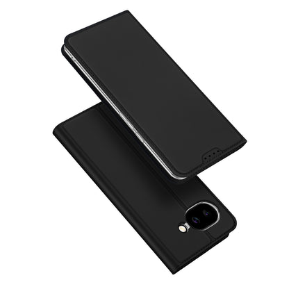 Futrola za Google Pixel 10a, DUX DUCIS, Skin Pro, Crna