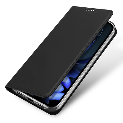 Futrola za Google Pixel 10a, DUX DUCIS, Skin Pro, Crna