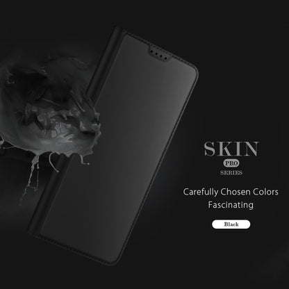 Futrola za Google Pixel 10a, DUX DUCIS, Skin Pro, Crna