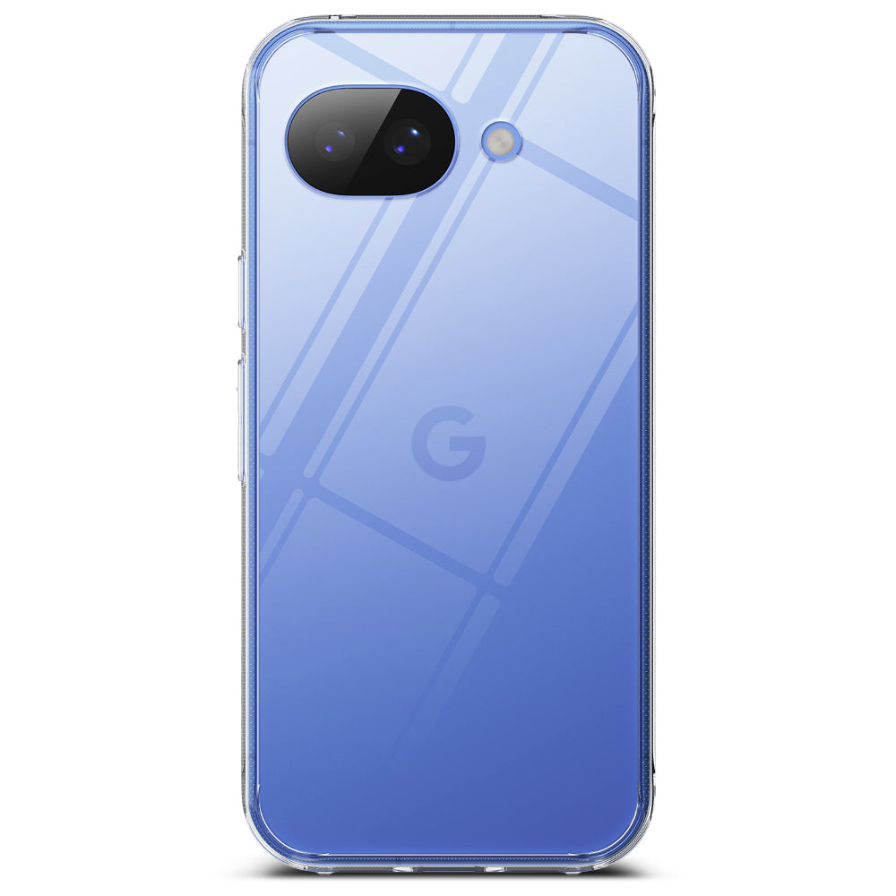 Futrola za Google Pixel 10a, Ringke, Fusion, Transparentna
