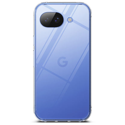 Futrola za Google Pixel 10a, Ringke, Fusion, Transparentna