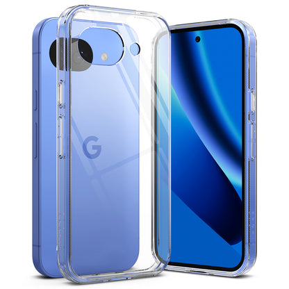 Futrola za Google Pixel 10a, Ringke, Fusion, Transparentna