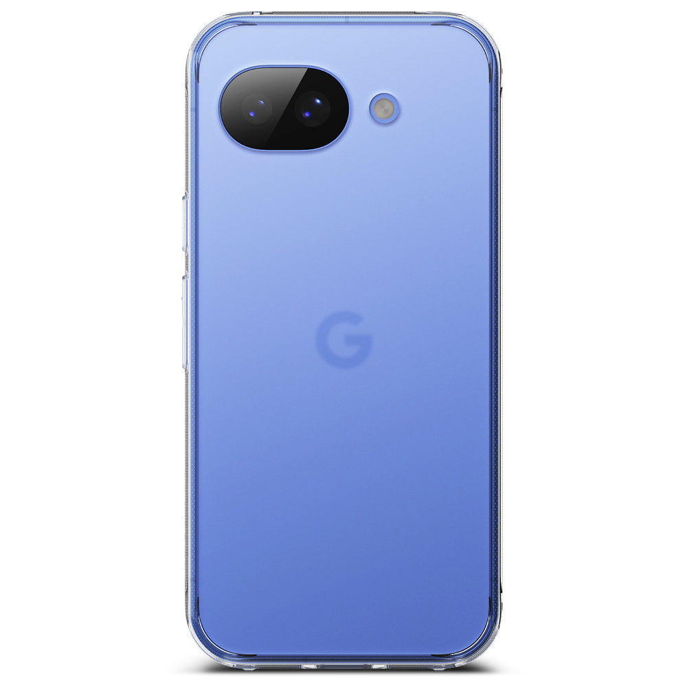 Futrola za Google Pixel 10a, Ringke, Fusion, Mat Transparentna