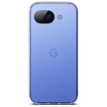 Futrola za Google Pixel 10a, Ringke, Fusion, Mat Transparentna