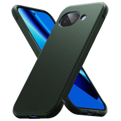 Futrola za Google Pixel 10a, Ringke, Onyx, Tamno Zelena