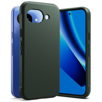Futrola za Google Pixel 10a, Ringke, Onyx, Tamno Zelena