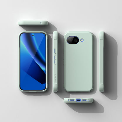 Futrola za Google Pixel 10a, Ringke, Onyx, Tamno Zelena