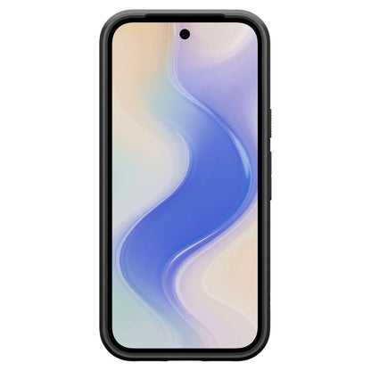 Futrola za Google Pixel 10a, Spigen, Liquid Air, Crna Mat ACS11285