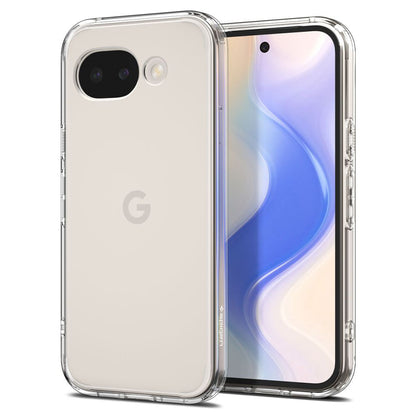 Futrola za Google Pixel 10a, Spigen, Ultra Hybrid, Transparentna ACS11279