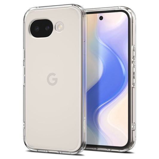 Futrola za Google Pixel 10a, Spigen, Ultra Hybrid, Transparentna ACS11279