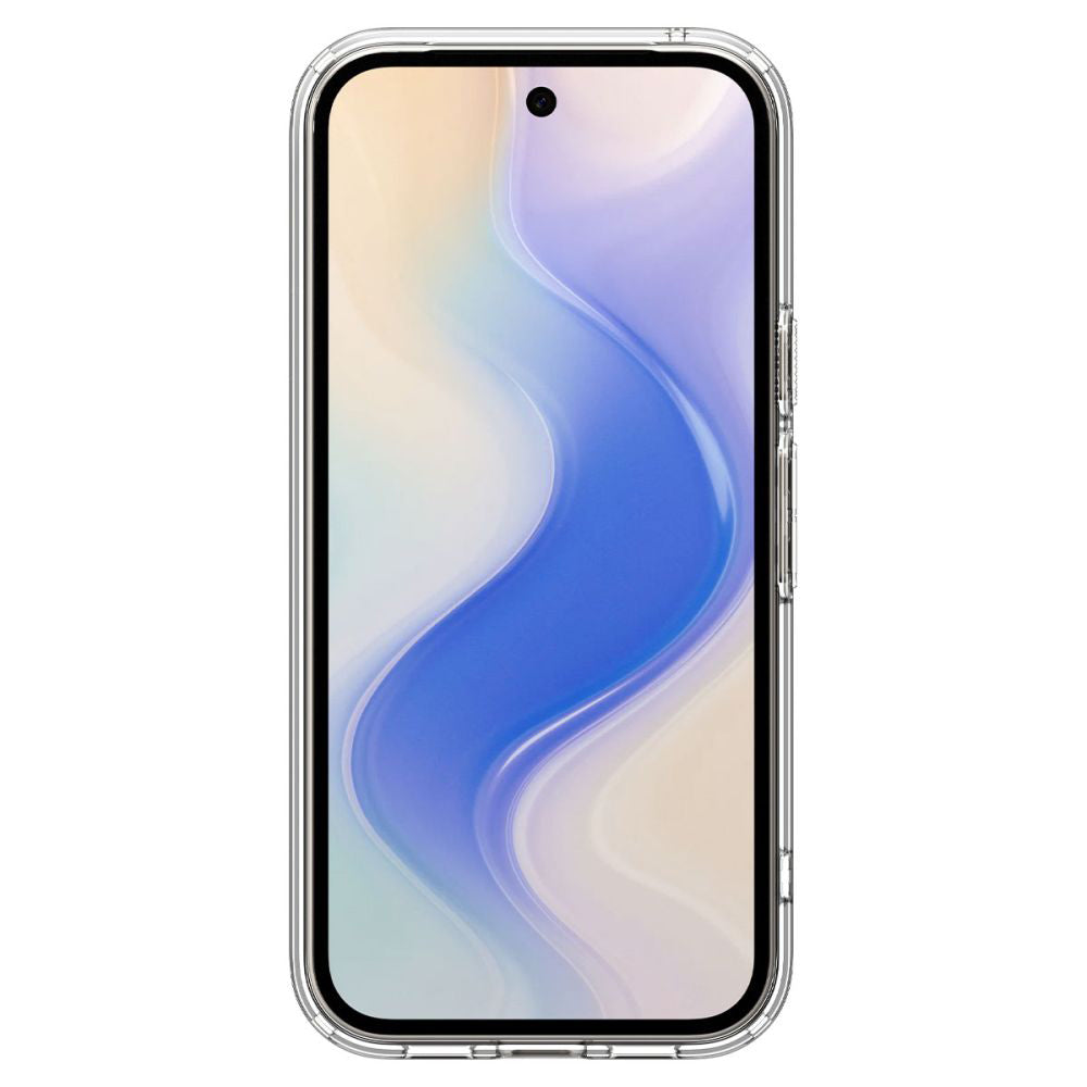 Futrola za Google Pixel 10a, Spigen, Ultra Hybrid, Transparentna ACS11279