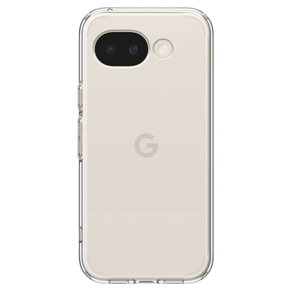 Futrola za Google Pixel 10a, Spigen, Ultra Hybrid, Transparentna ACS11279