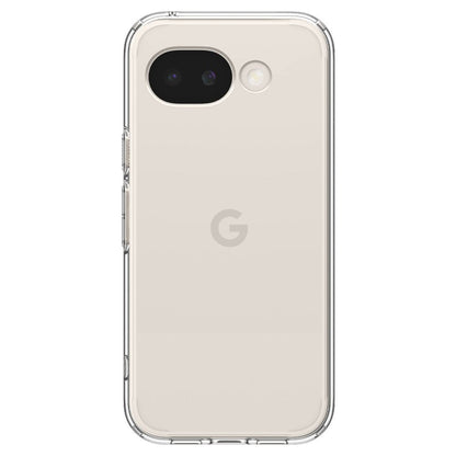 Futrola za Google Pixel 10a, Spigen, Ultra Hybrid, Transparentna ACS11279