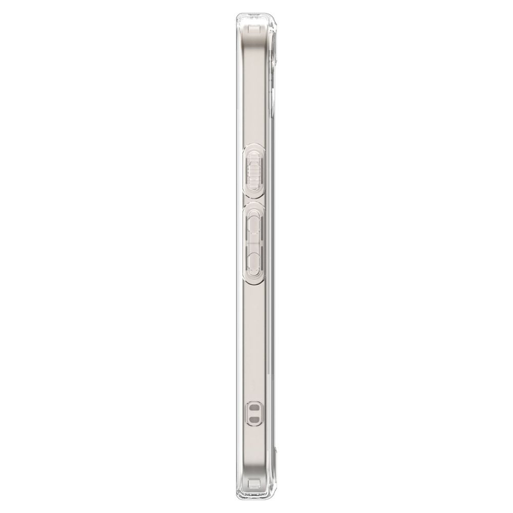 Futrola za Google Pixel 10a, Spigen, Ultra Hybrid, Transparentna ACS11279
