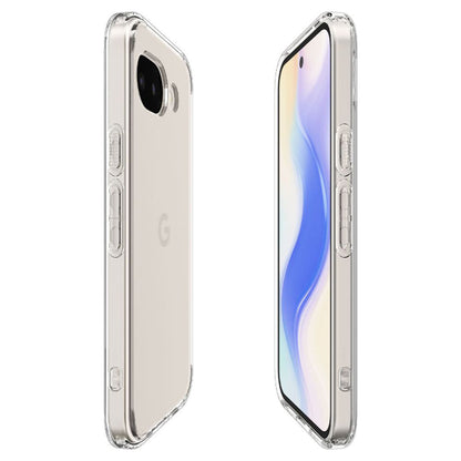 Futrola za Google Pixel 10a, Spigen, Ultra Hybrid, Transparentna ACS11279