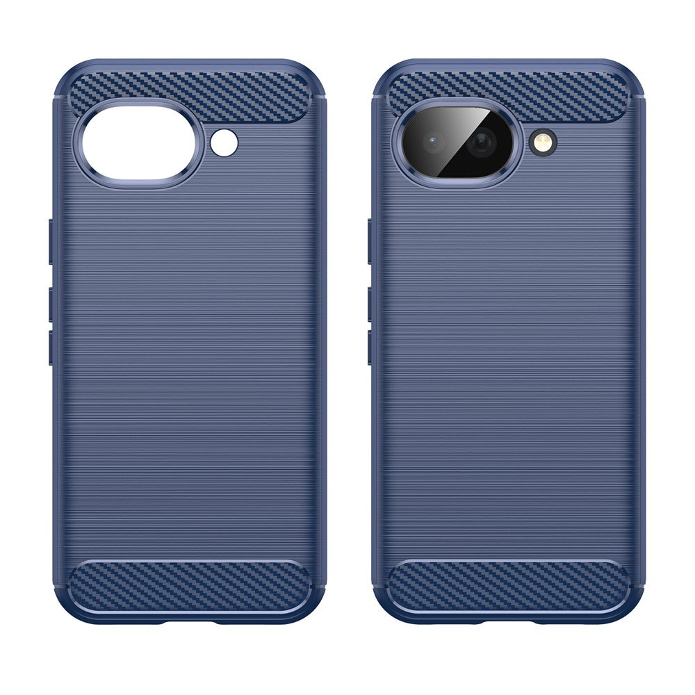 Futrola za Google Pixel 10a, Techsuit, Karbon, Plava