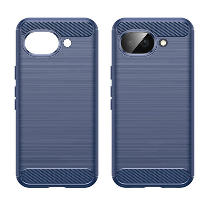 Futrola za Google Pixel 10a, Techsuit, Karbon, Plava