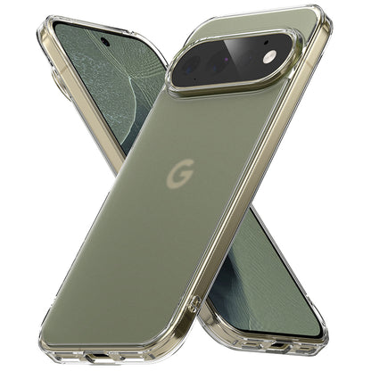 Futrola za Google Pixel 11 Pro, Ringke, Fusion, Providna Mat