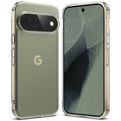 Futrola za Google Pixel 11 Pro, Ringke, Fusion, Providna Mat