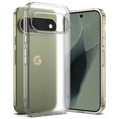 Futrola za Google Pixel 11 Pro, Ringke, Fusion, Providna Mat
