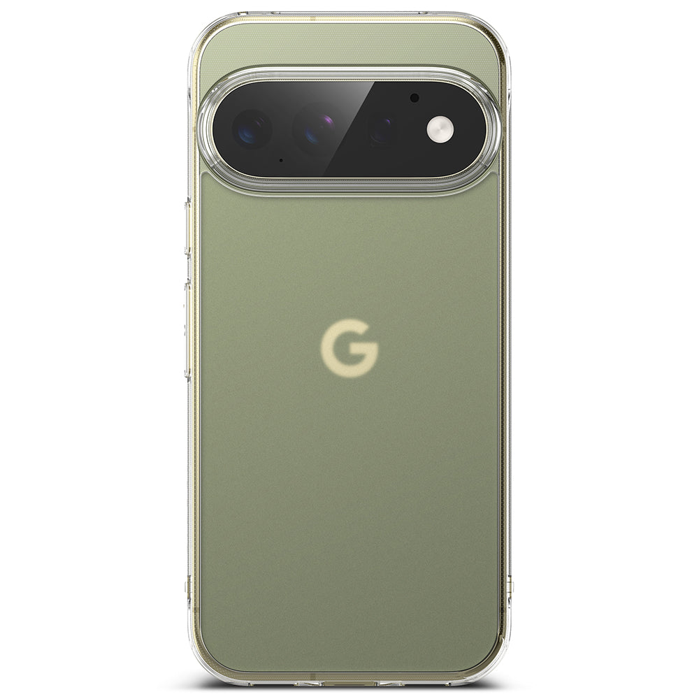 Futrola za Google Pixel 11 Pro, Ringke, Fusion, Providna Mat