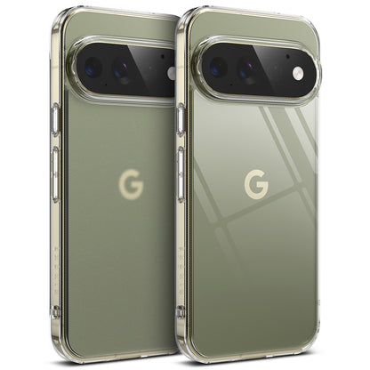 Futrola za Google Pixel 11 Pro, Ringke, Fusion, Providna Mat