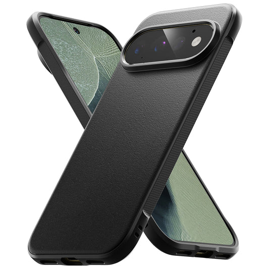 Futrola za Google Pixel 11 Pro, Ringke, Onyx, Crna