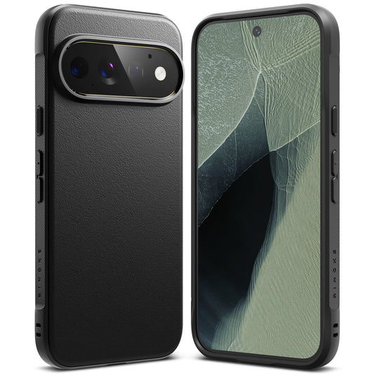 Futrola za Google Pixel 11 Pro, Ringke, Onyx, Crna