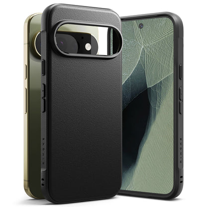 Futrola za Google Pixel 11 Pro, Ringke, Onyx, Crna