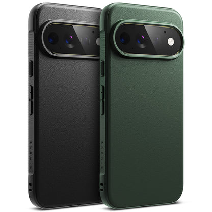 Futrola za Google Pixel 11 Pro, Ringke, Onyx, Tamno Zelena