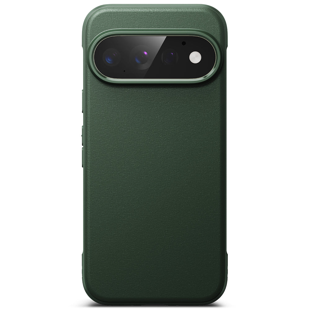 Futrola za Google Pixel 11 Pro, Ringke, Onyx, Tamno Zelena